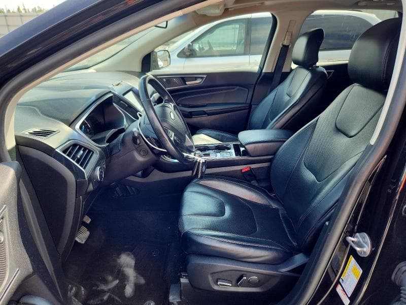 2019 FORD EDGE TITANIUM 7