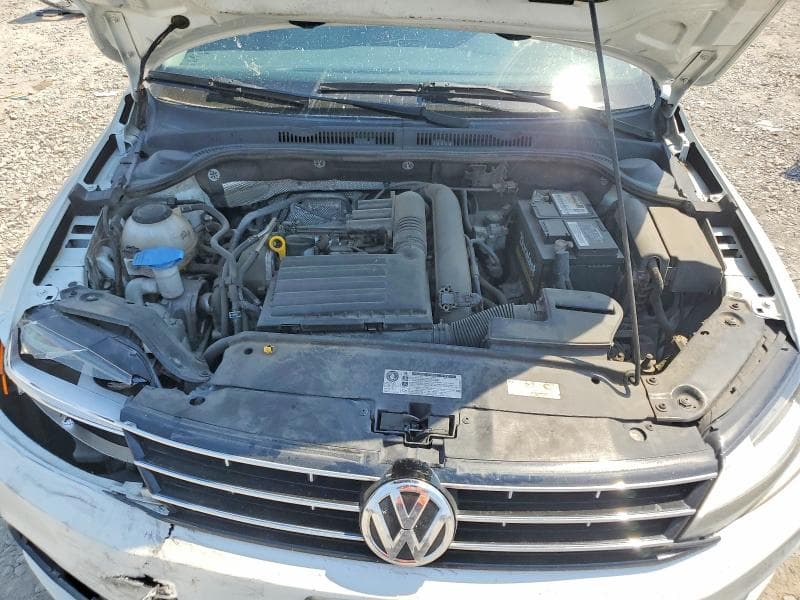 2018 VOLKSWAGEN JETTA SE SE 11