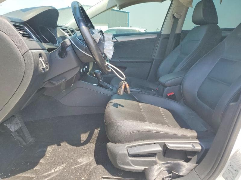 2018 VOLKSWAGEN JETTA SE SE 7