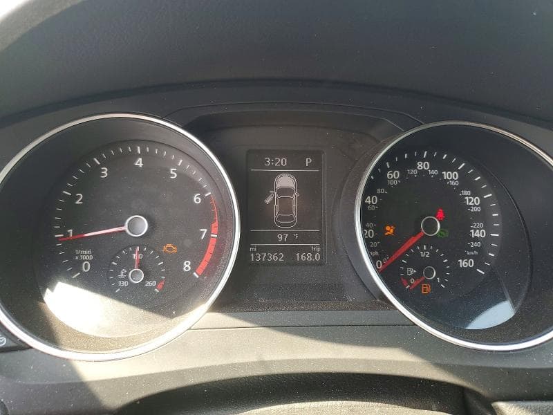 2018 VOLKSWAGEN JETTA SE SE 9