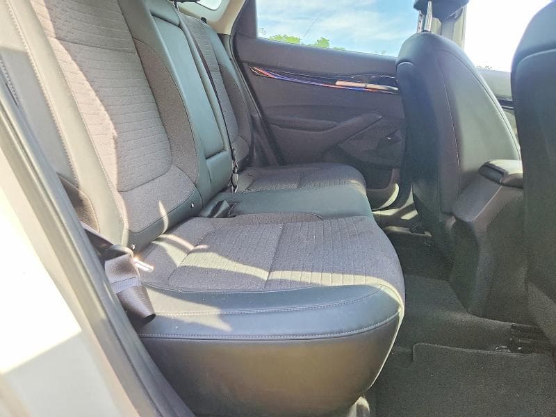 2021 KIA SELTOS S 11