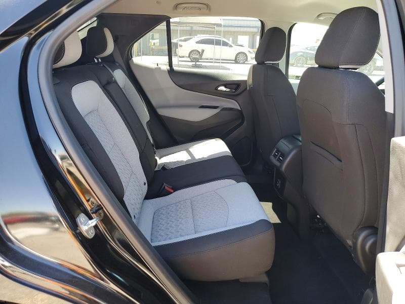 2022 CHEVROLET EQUINOX LS LS 11