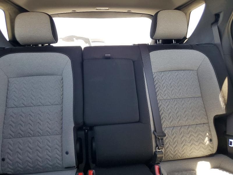 2022 CHEVROLET EQUINOX LS LS 10