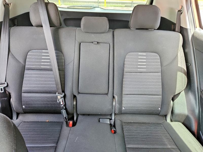 2017 KIA SPORTAGE LX LX 10