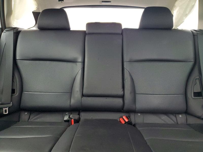 2018 SUBARU OUTBACK 2.5I LIMITED 10