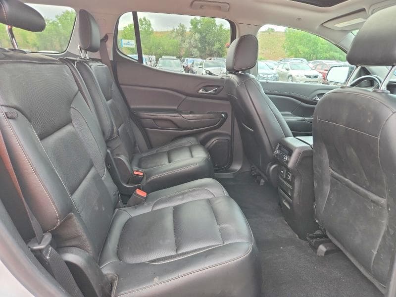2019 GMC ACADIA SLT-1 11