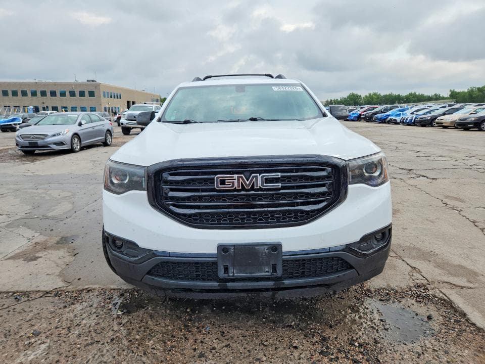 2019 GMC ACADIA SLT-1 5