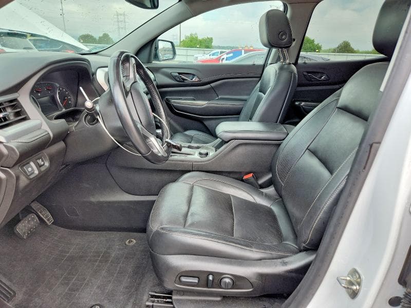 2019 GMC ACADIA SLT-1 7