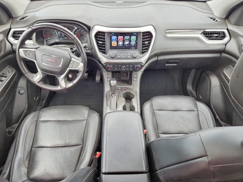 2019 GMC ACADIA SLT-1 8