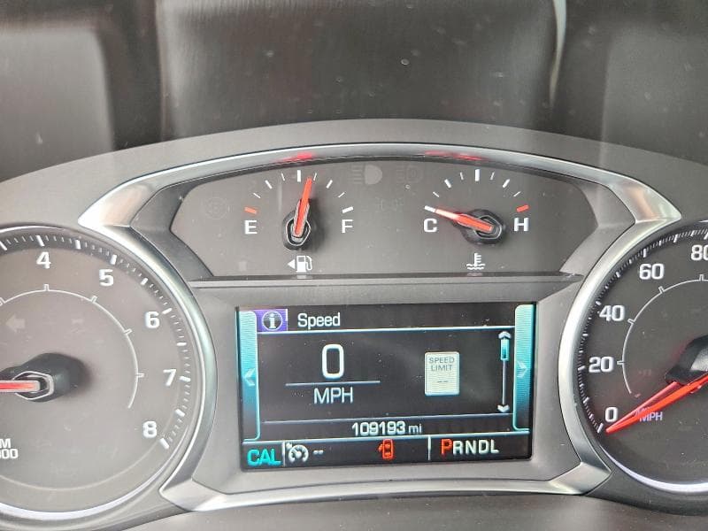 2019 GMC ACADIA SLT-1 9