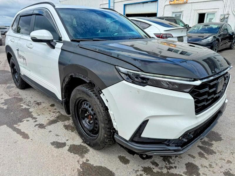 2023 HONDA CR-V SPORT SPORT - 1