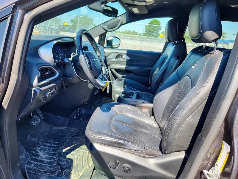2020 CHRYSLER PACIFICA TOURING L 7