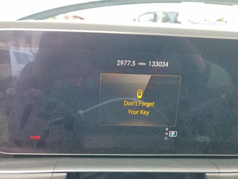 2020 MERCEDES-BENZ GLE 350 4MATIC 350 4MATIC 9