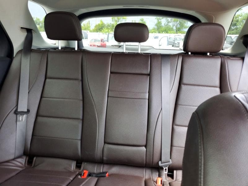 2020 MERCEDES-BENZ GLE 350 4MATIC 350 4MATIC 10