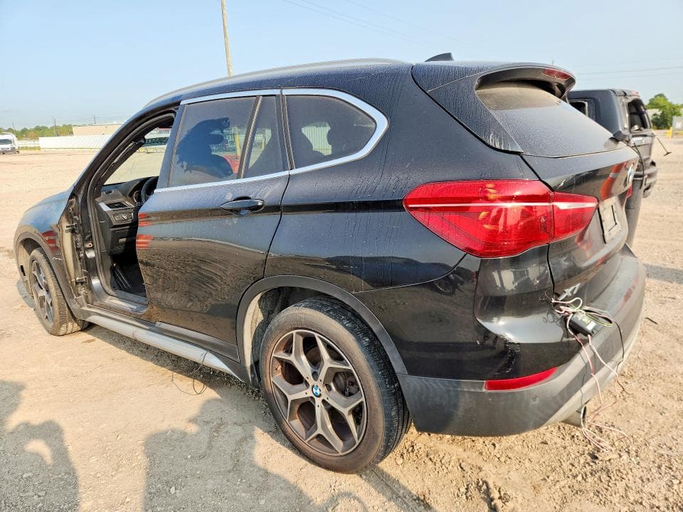 2019 BMW X1 SDRIVE28I SDRIVE28I 3