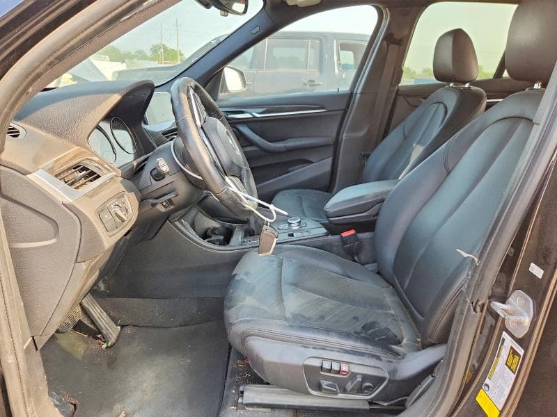 2019 BMW X1 SDRIVE28I SDRIVE28I 8