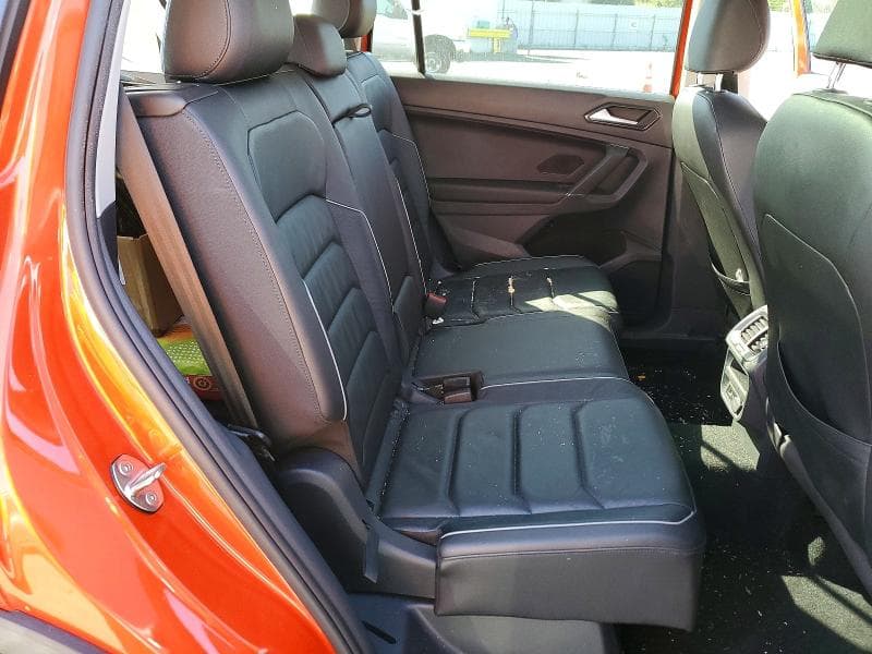 2018 VOLKSWAGEN TIGUAN SEL PREMIUM 11