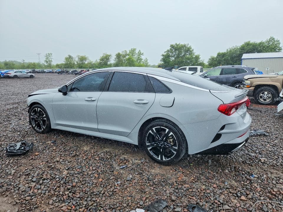 2023 KIA K5 GT LINE GT LINE 2