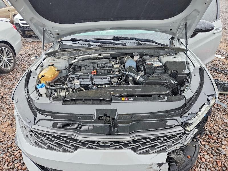 2023 KIA K5 GT LINE GT LINE 11