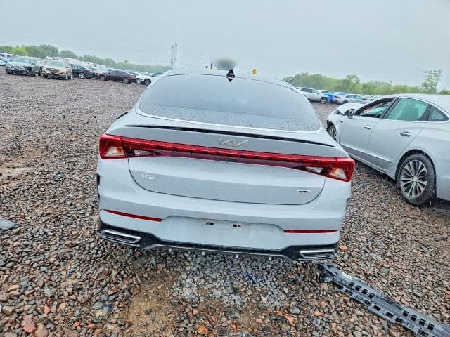 2023 KIA K5 GT LINE GT LINE 6