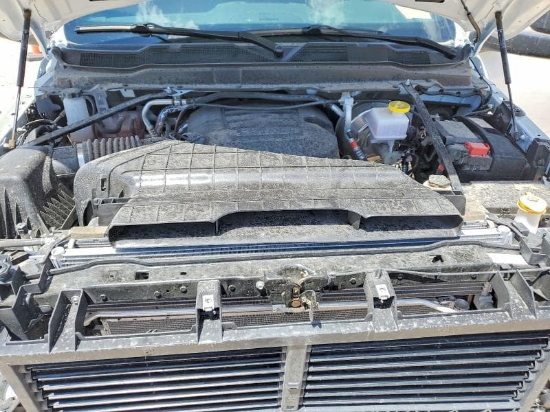 2026 RAM 2500 TRADESMAN TRADESMAN 11