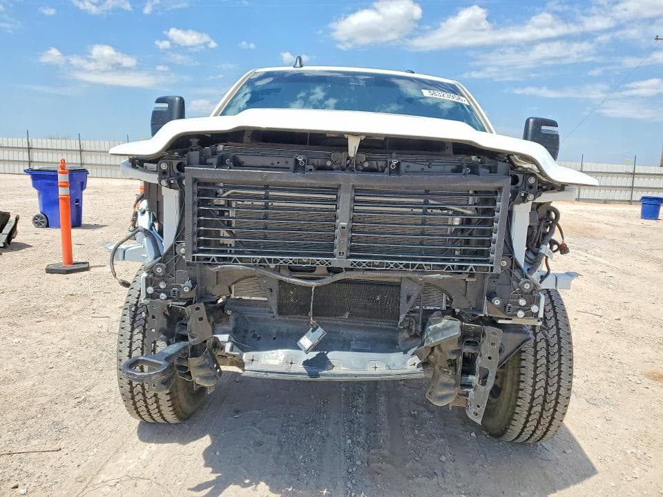 2026 RAM 2500 TRADESMAN TRADESMAN 5