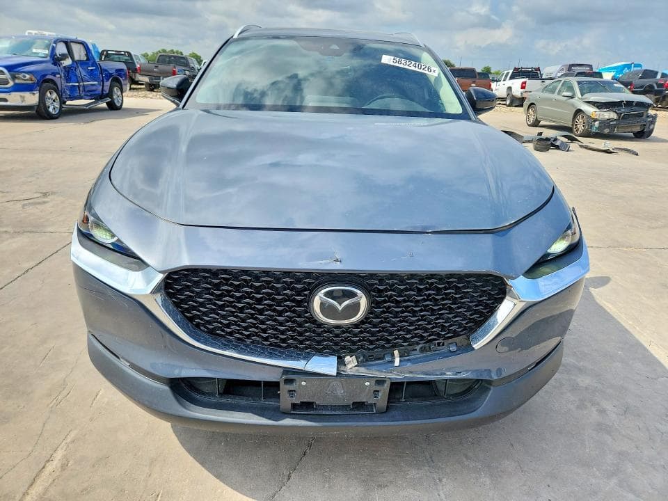 2022 MAZDA CX-30 PREFERRED PREFERRED 5