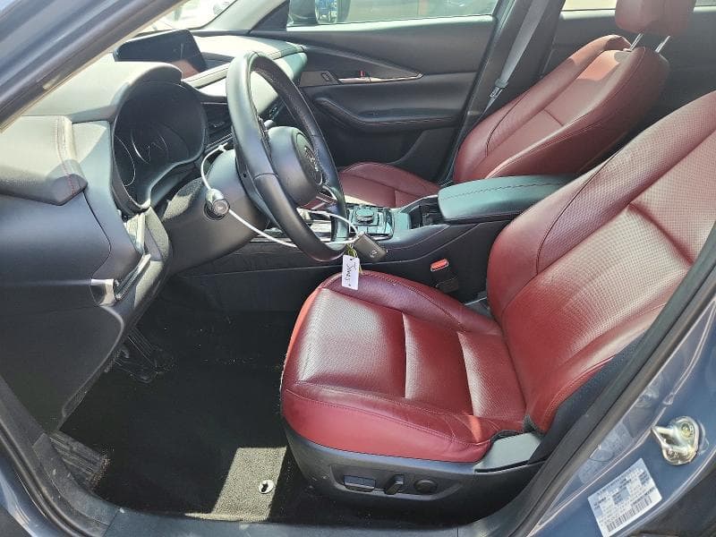 2022 MAZDA CX-30 PREFERRED PREFERRED 7