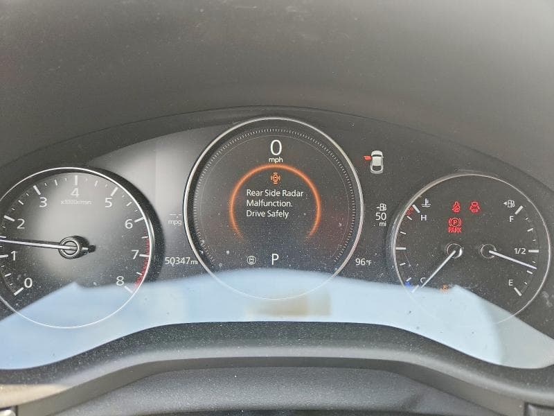 2022 MAZDA CX-30 PREFERRED PREFERRED 9