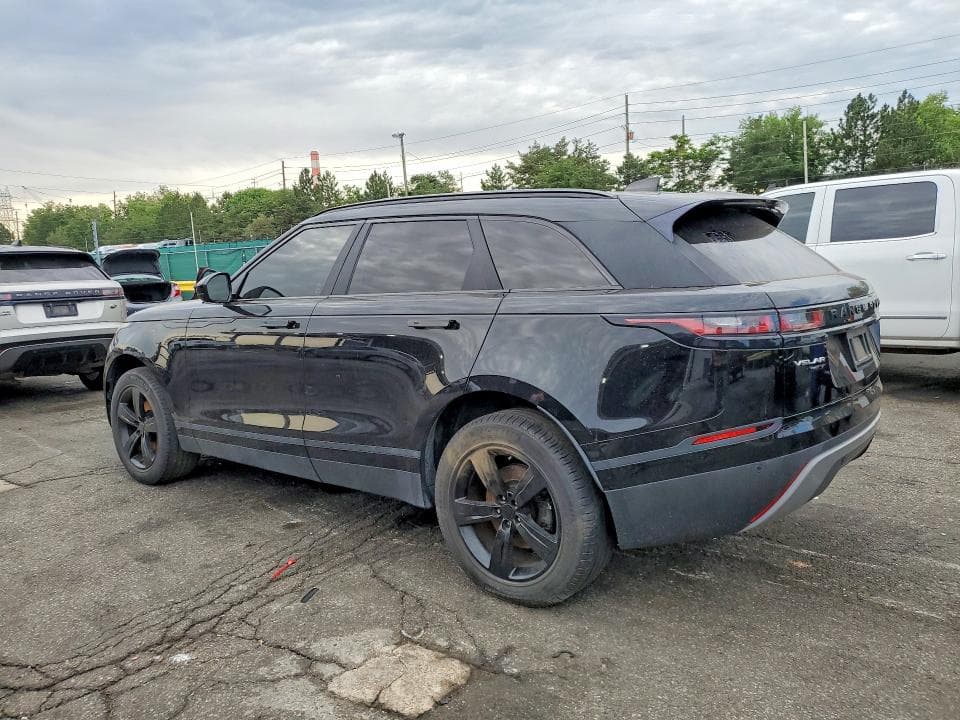 2024 LAND ROVER RANGE ROVER VELAR DYNAMIC HSE DYNAMIC HSE 3
