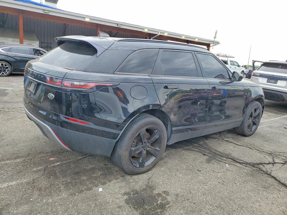 2024 LAND ROVER RANGE ROVER VELAR DYNAMIC HSE DYNAMIC HSE 4