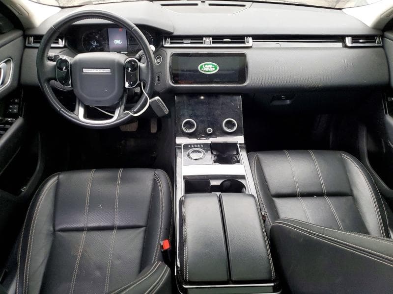 2024 LAND ROVER RANGE ROVER VELAR DYNAMIC HSE DYNAMIC HSE 9