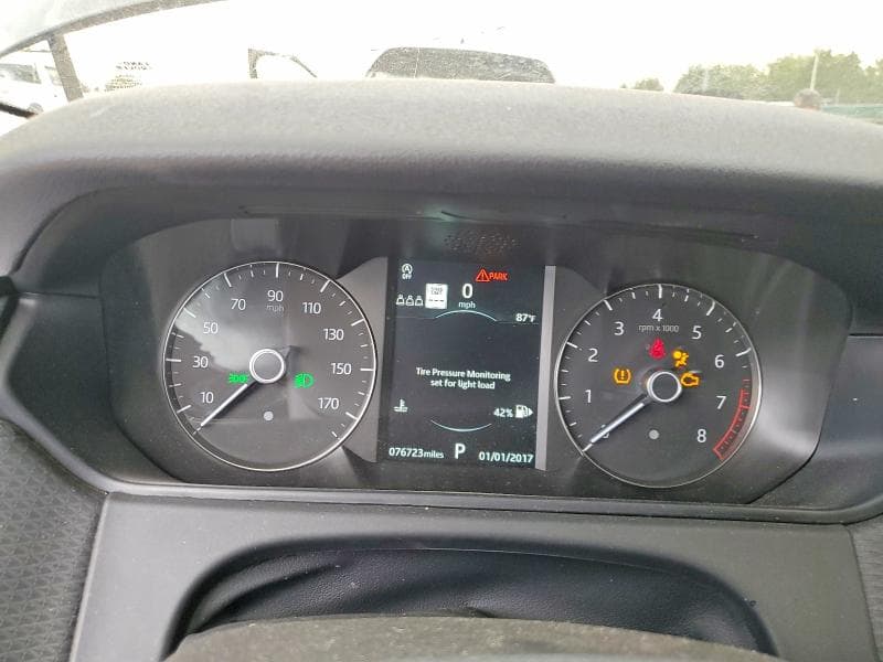 2024 LAND ROVER RANGE ROVER VELAR DYNAMIC HSE DYNAMIC HSE 10