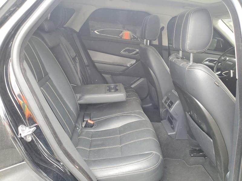 2024 LAND ROVER RANGE ROVER VELAR DYNAMIC HSE DYNAMIC HSE 11