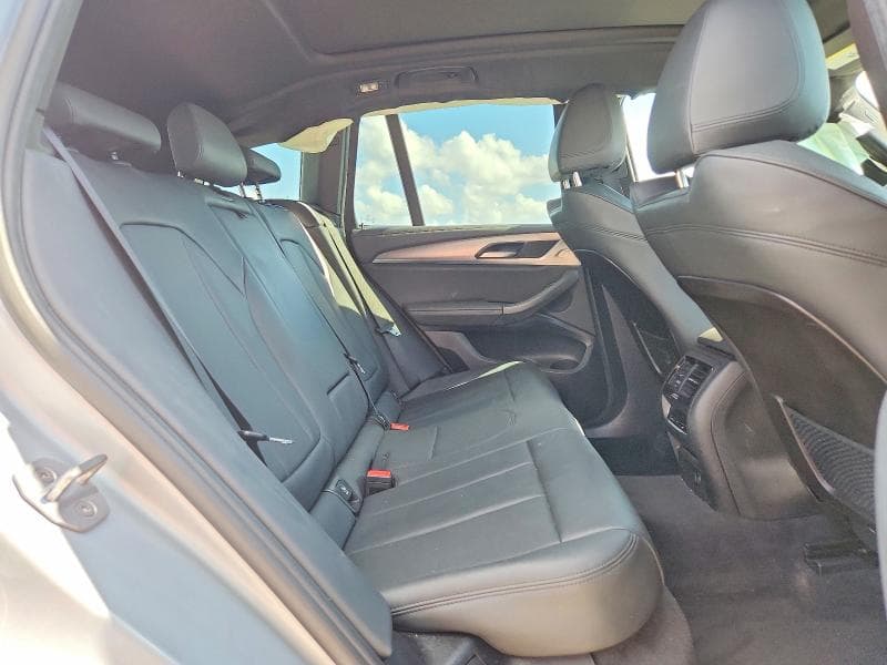 2019 BMW X3 XDRIVEM40I 11