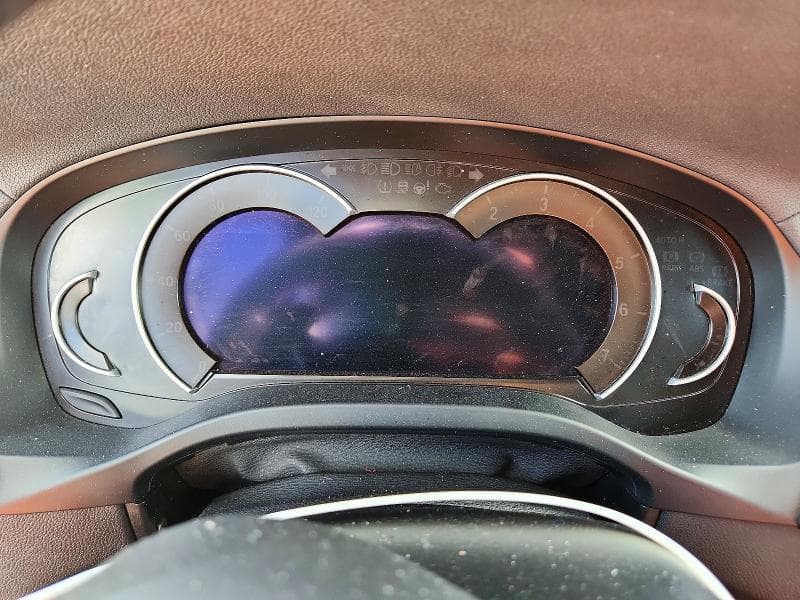2019 BMW X3 XDRIVEM40I 9