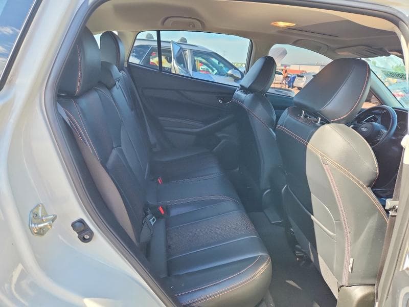 2021 SUBARU CROSSTREK LIMITED LIMITED 10