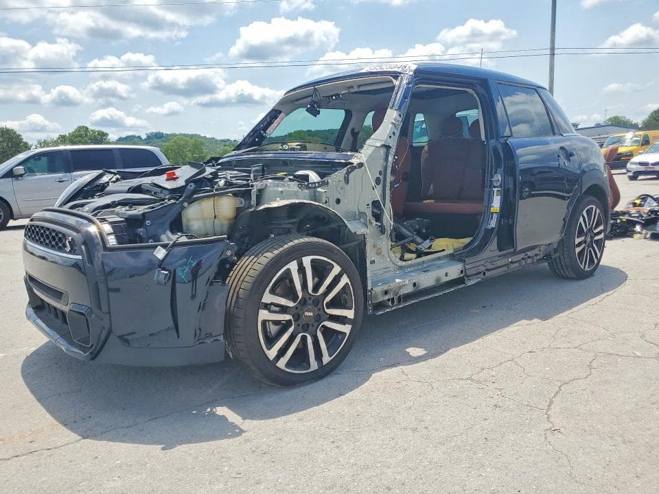 2023 MINI COOPER S 1