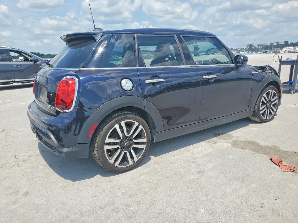 2023 MINI COOPER S 3
