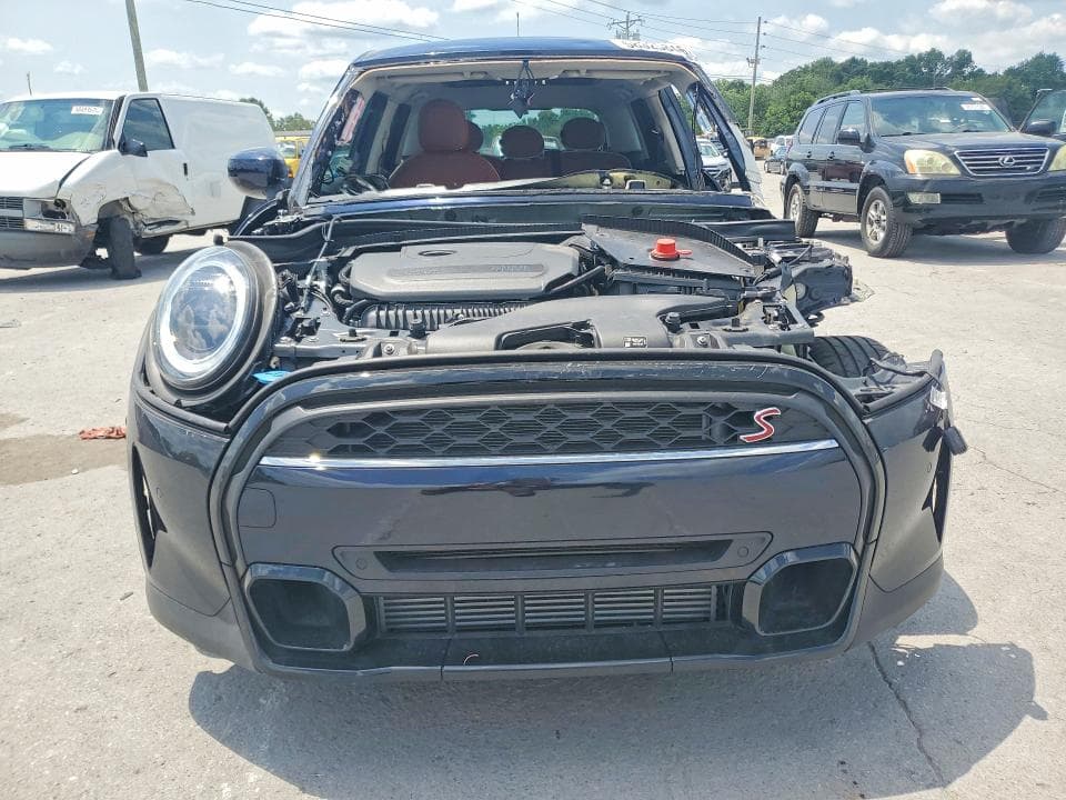 2023 MINI COOPER S 5