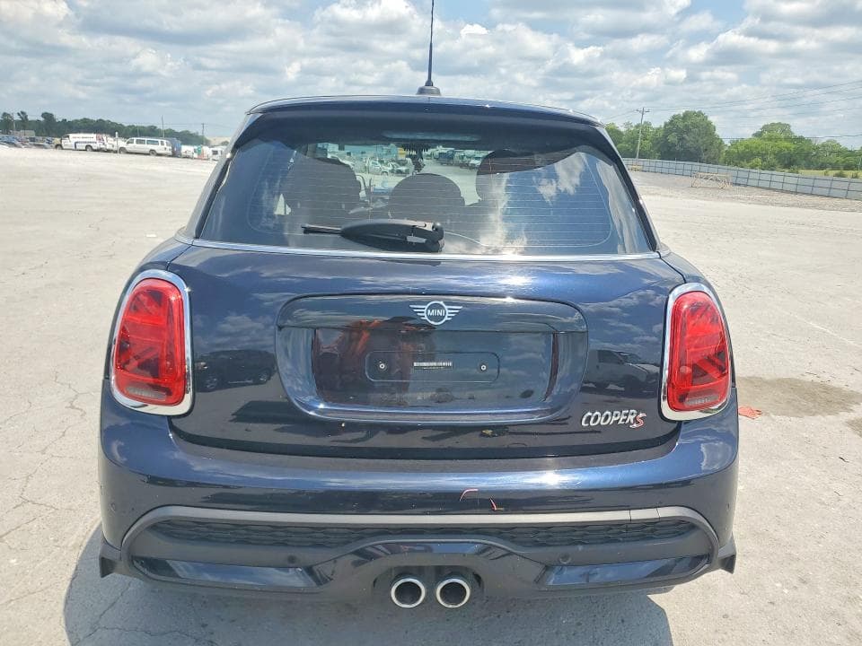 2023 MINI COOPER S 6