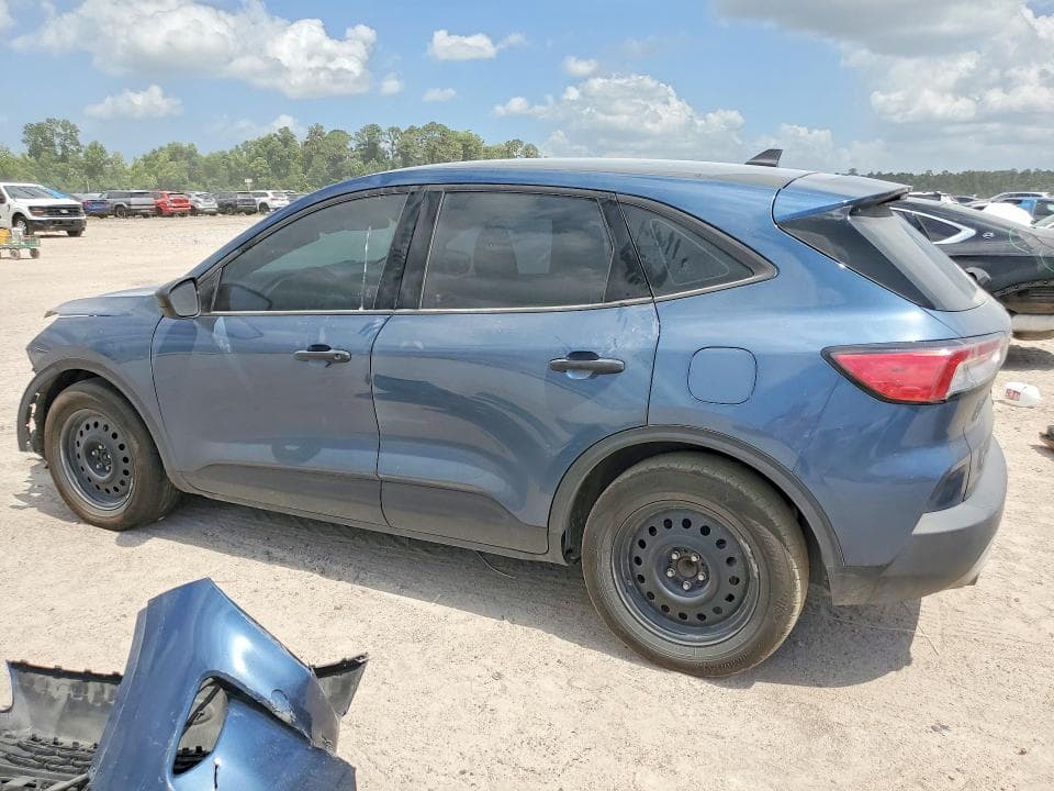 2020 FORD ESCAPE S 2