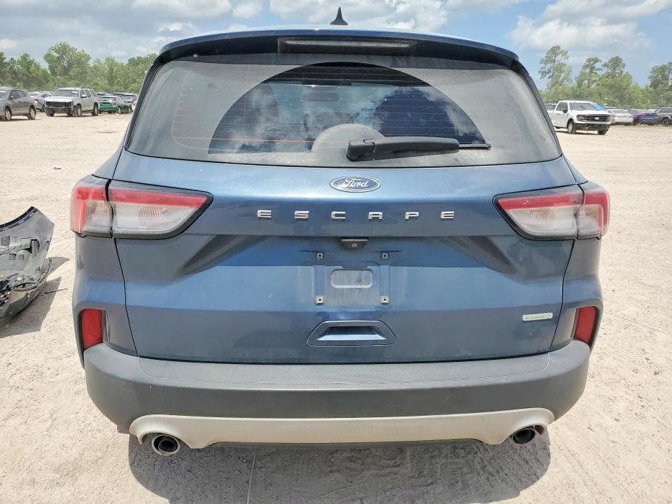 2020 FORD ESCAPE S 6