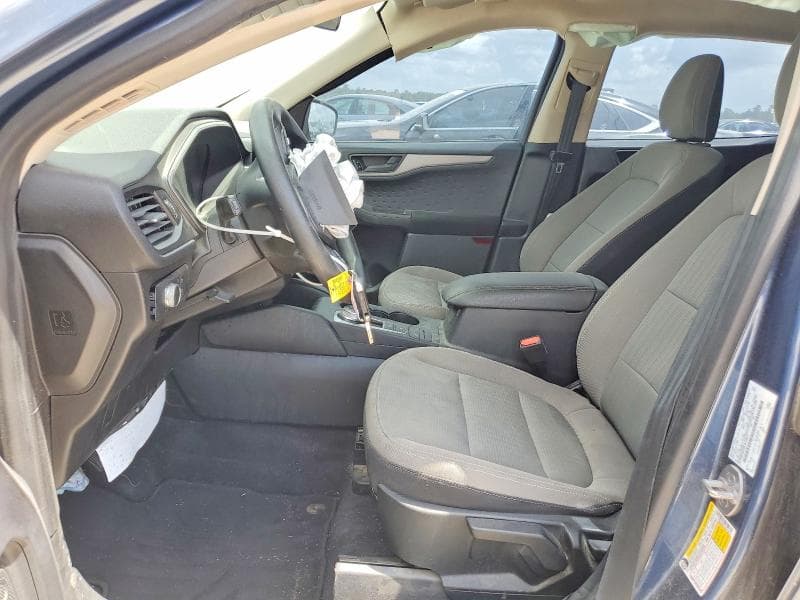 2020 FORD ESCAPE S 7