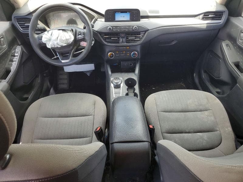 2020 FORD ESCAPE S 8