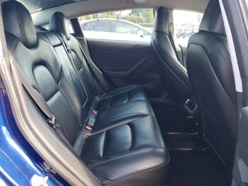 2019 TESLA MODEL 3 10