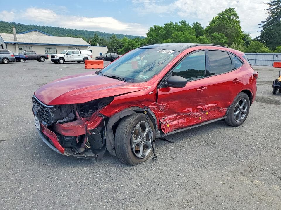 2023 FORD ESCAPE ST LINE - 1