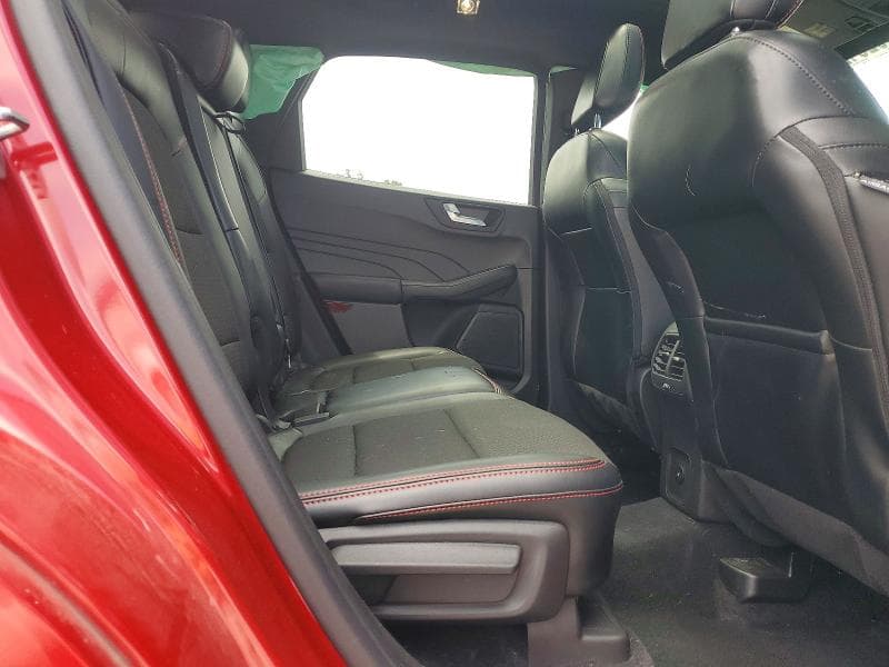 2023 FORD ESCAPE ST LINE 11