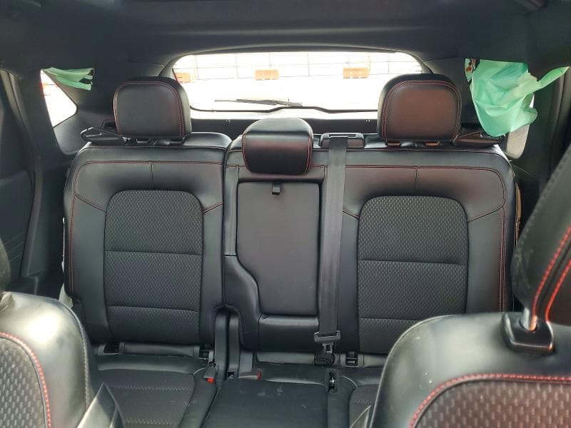 2023 FORD ESCAPE ST LINE 10