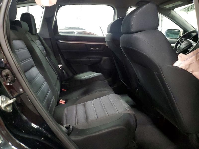 2018 HONDA CR-V LX LX 11